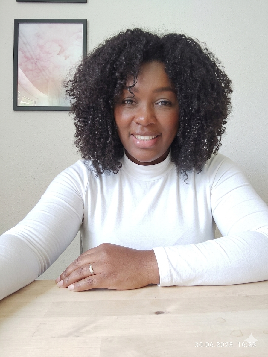 Maria Eugenia Lucumi